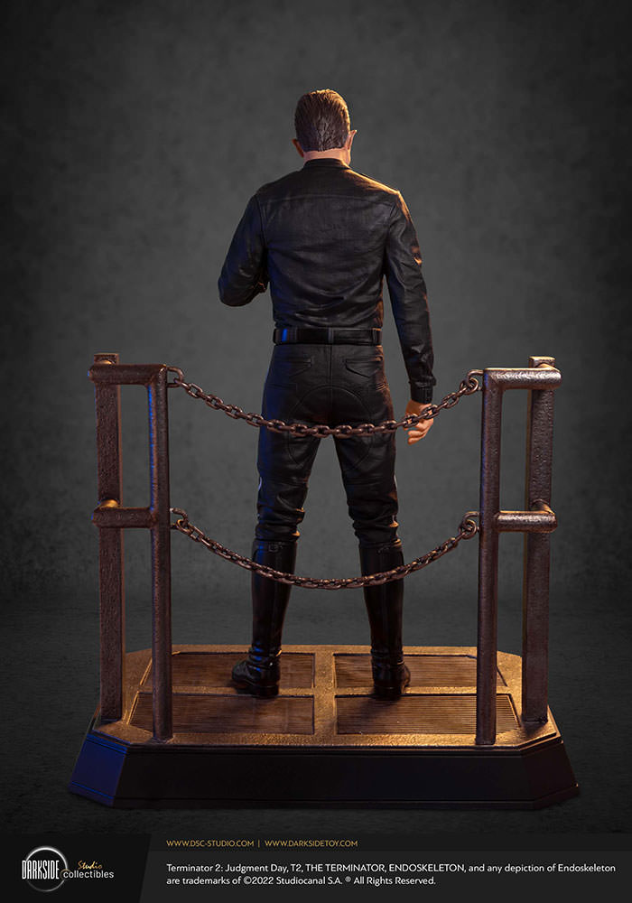 T-1000 1/3