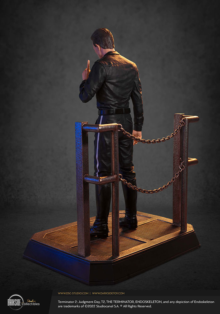 T-1000 1/3