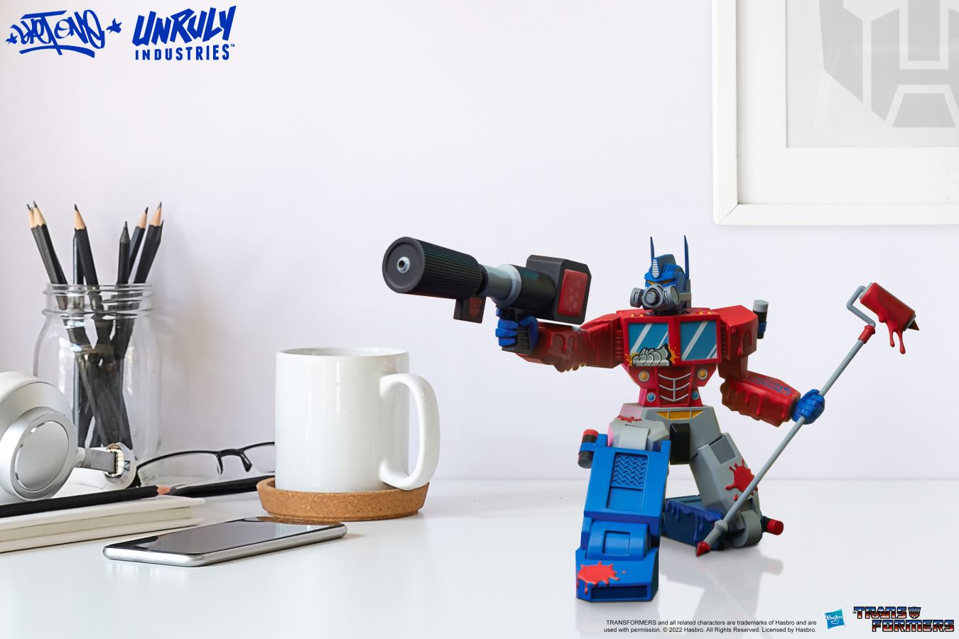 Optimus Prime