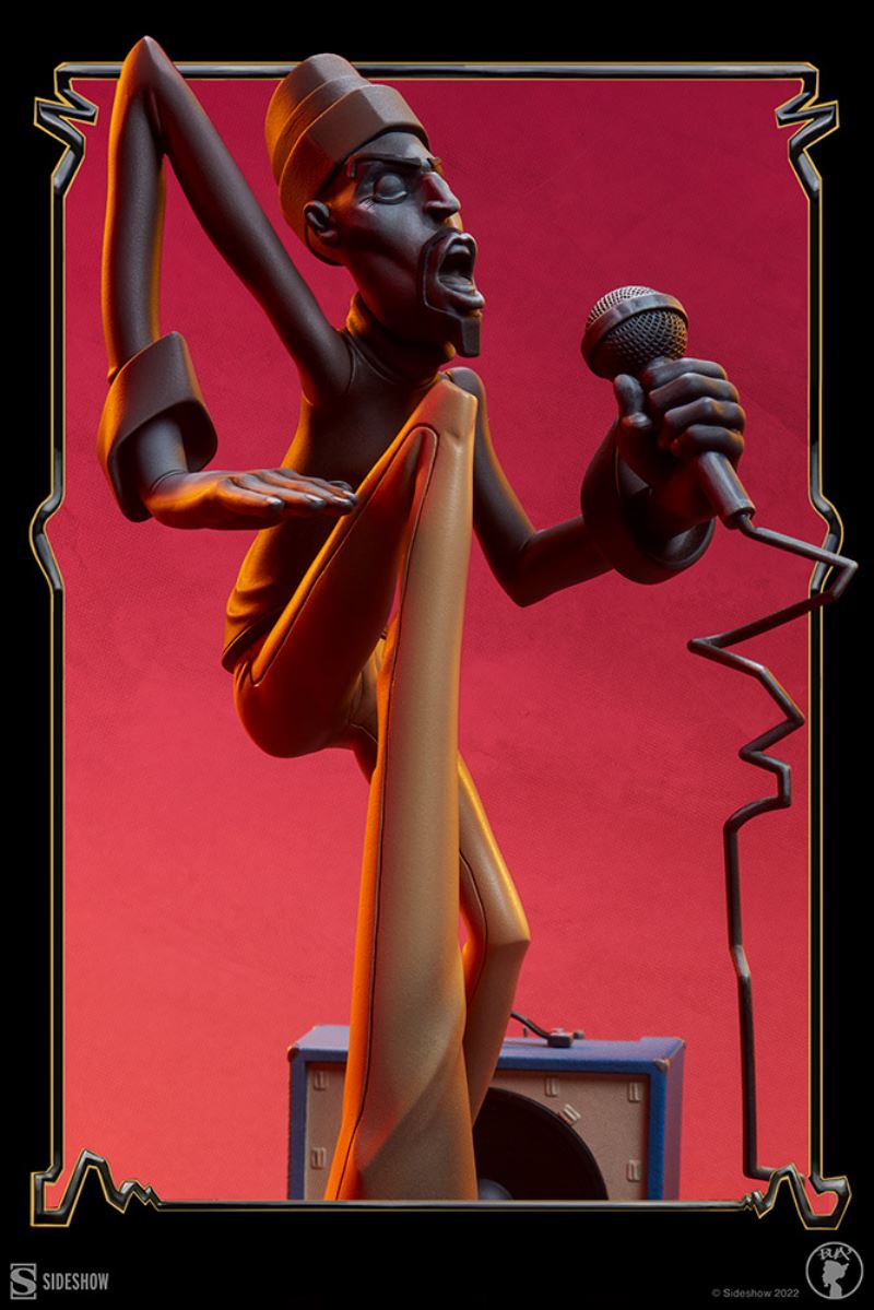 The MC
