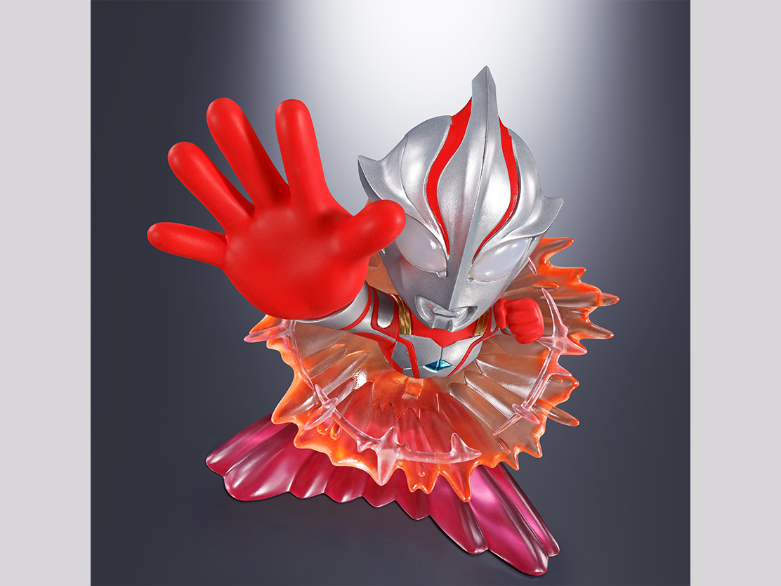 Ultraman ARTlized -Come on, our Ultraman-