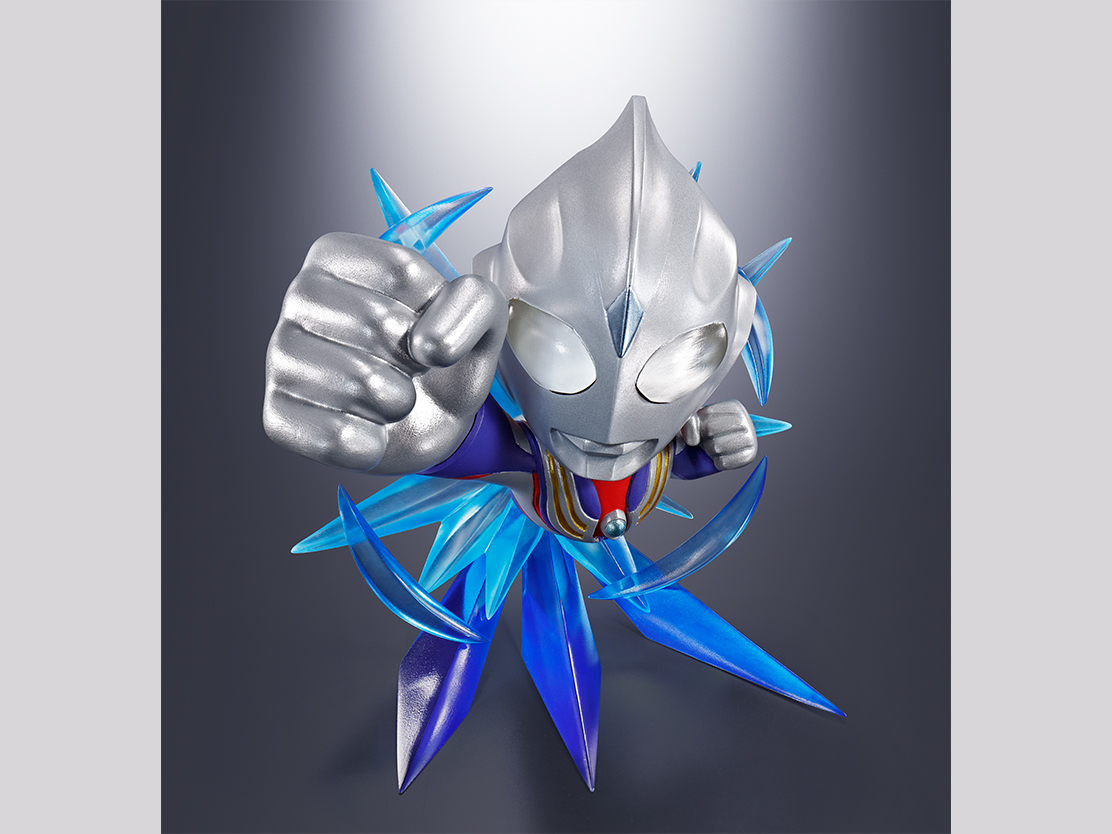 Ultraman ARTlized -Come on, our Ultraman-