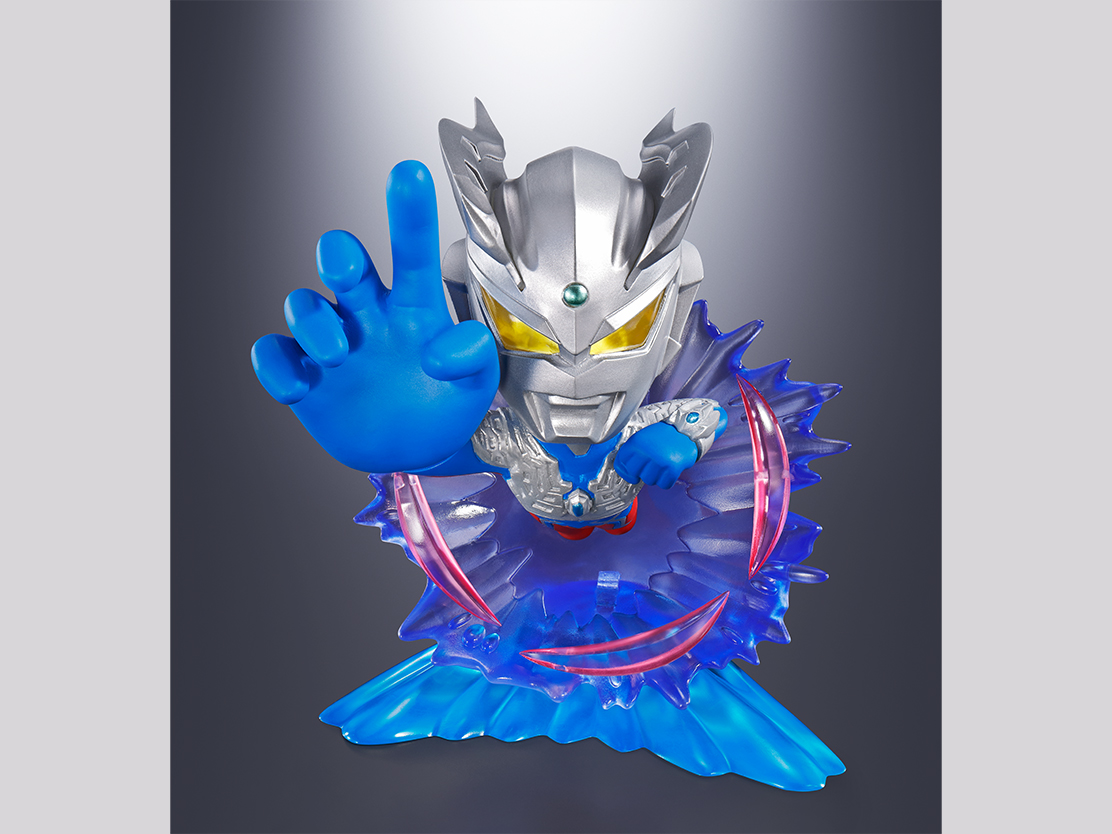 Ultraman ARTlized -Come on, our Ultraman-