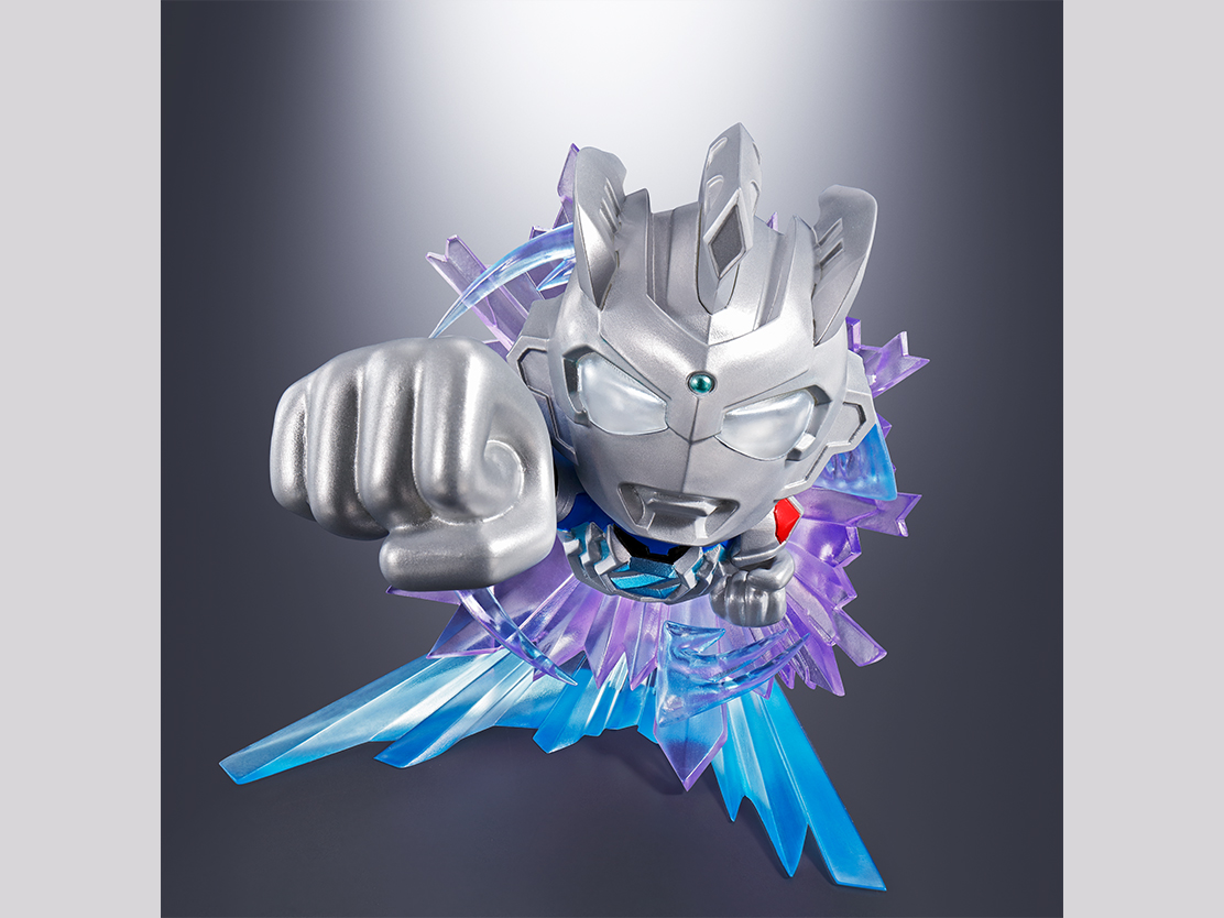 Ultraman ARTlized -Come on, our Ultraman-