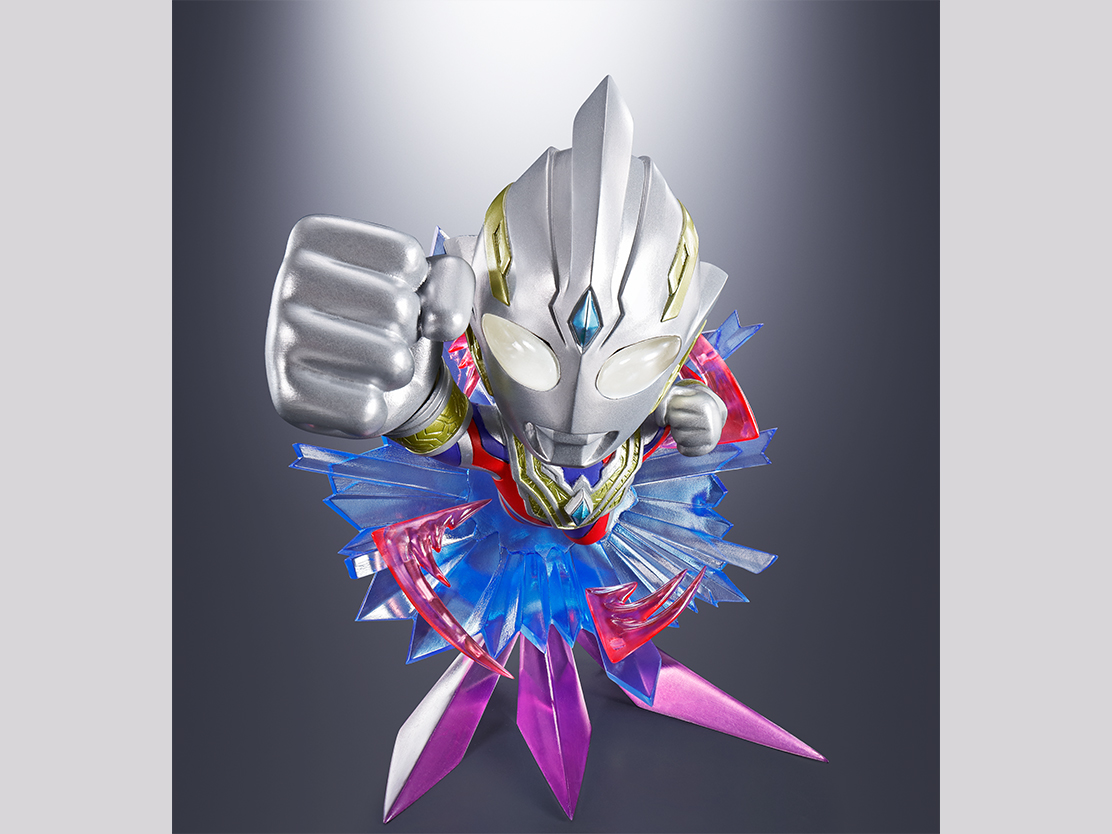 Ultraman ARTlized -Come on, our Ultraman-