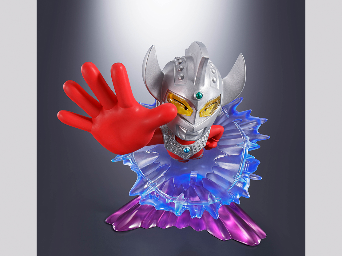 Ultraman ARTlized -Come on, our Ultraman-