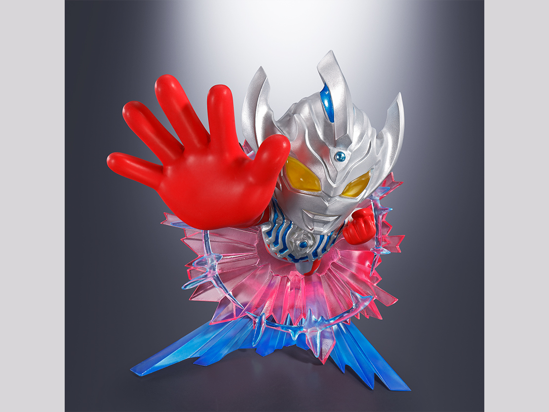 Ultraman ARTlized -Come on, our Ultraman-