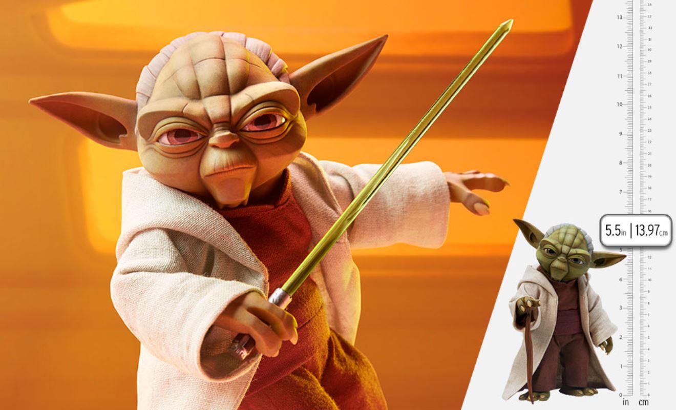 Yoda