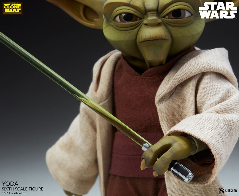 Yoda