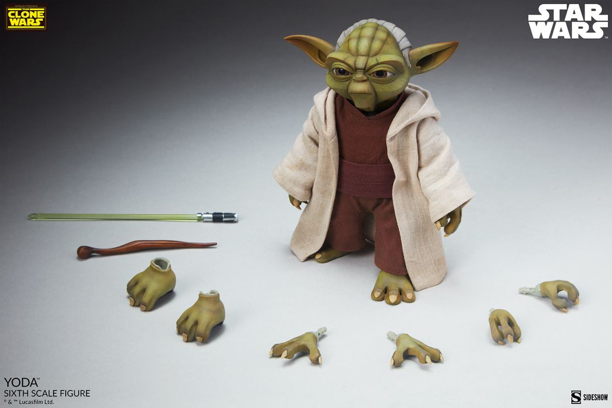 Yoda
