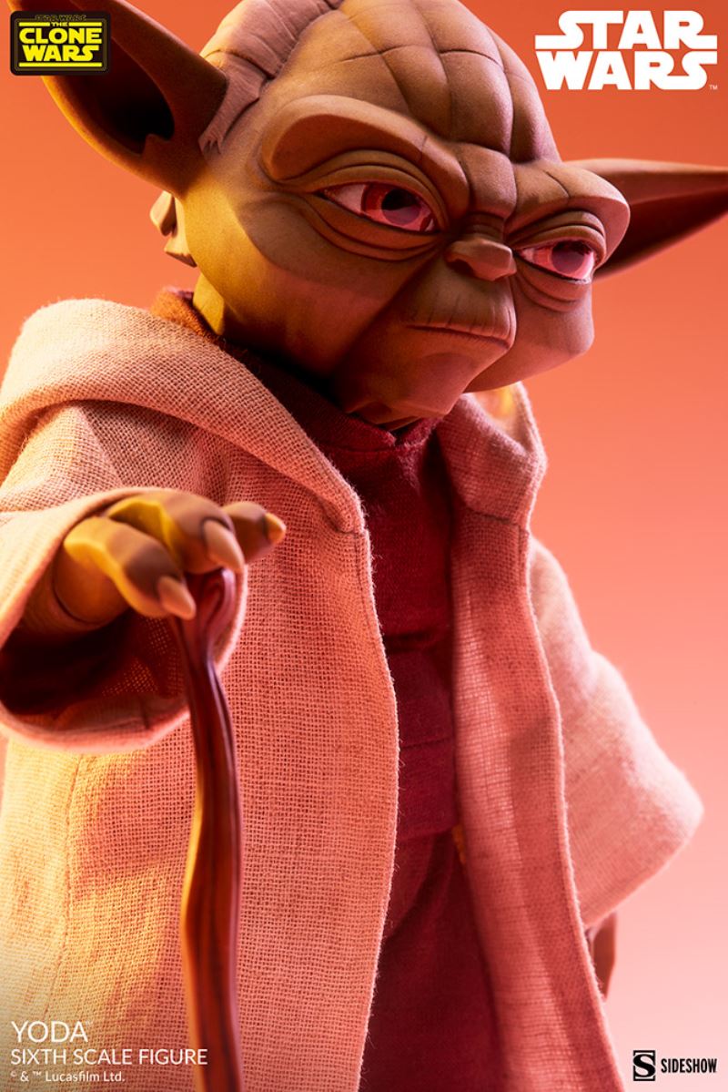 Yoda