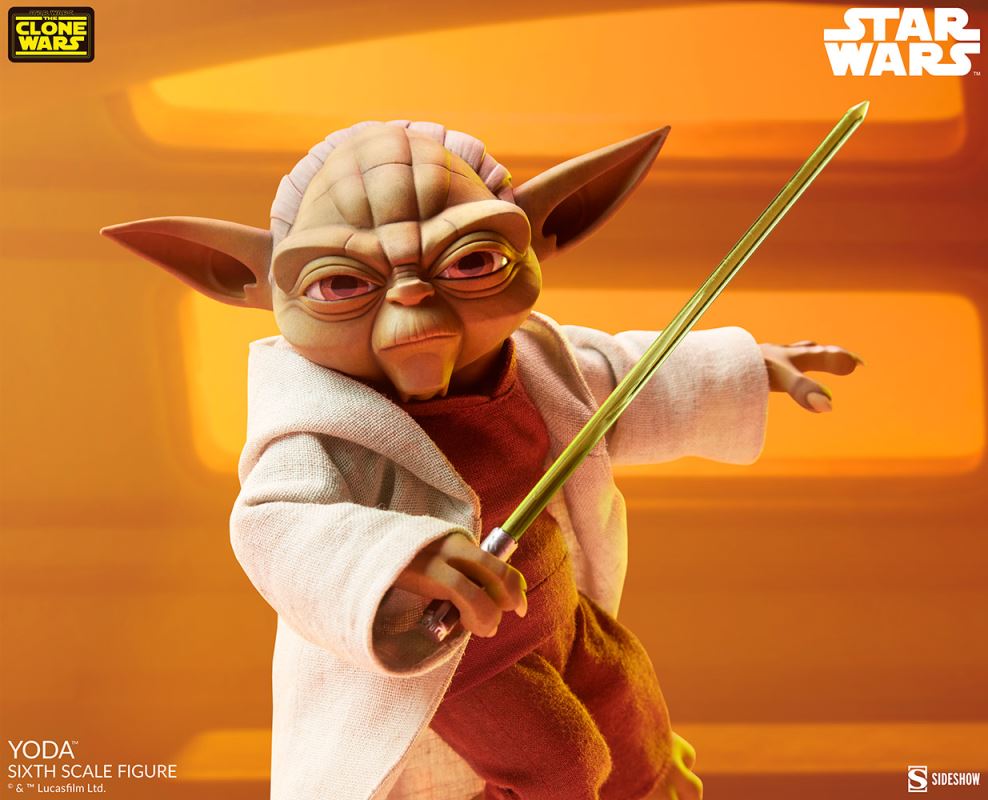 Yoda