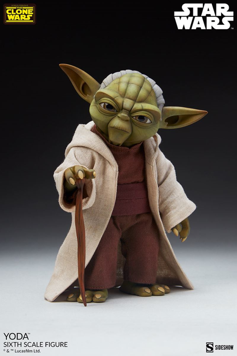 Yoda