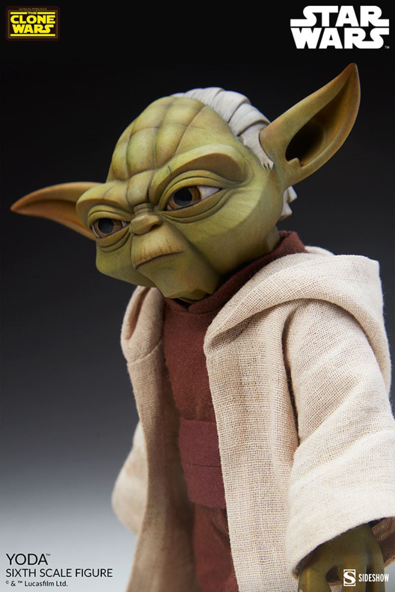Yoda