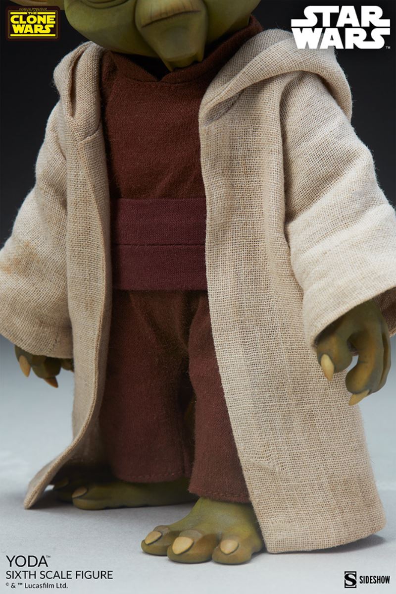 Yoda