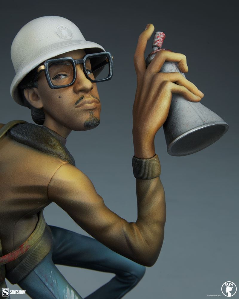 The Artist