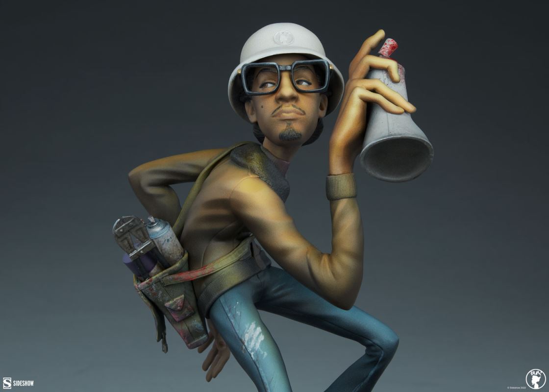 The Artist