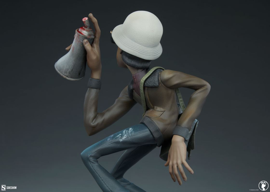 The Artist
