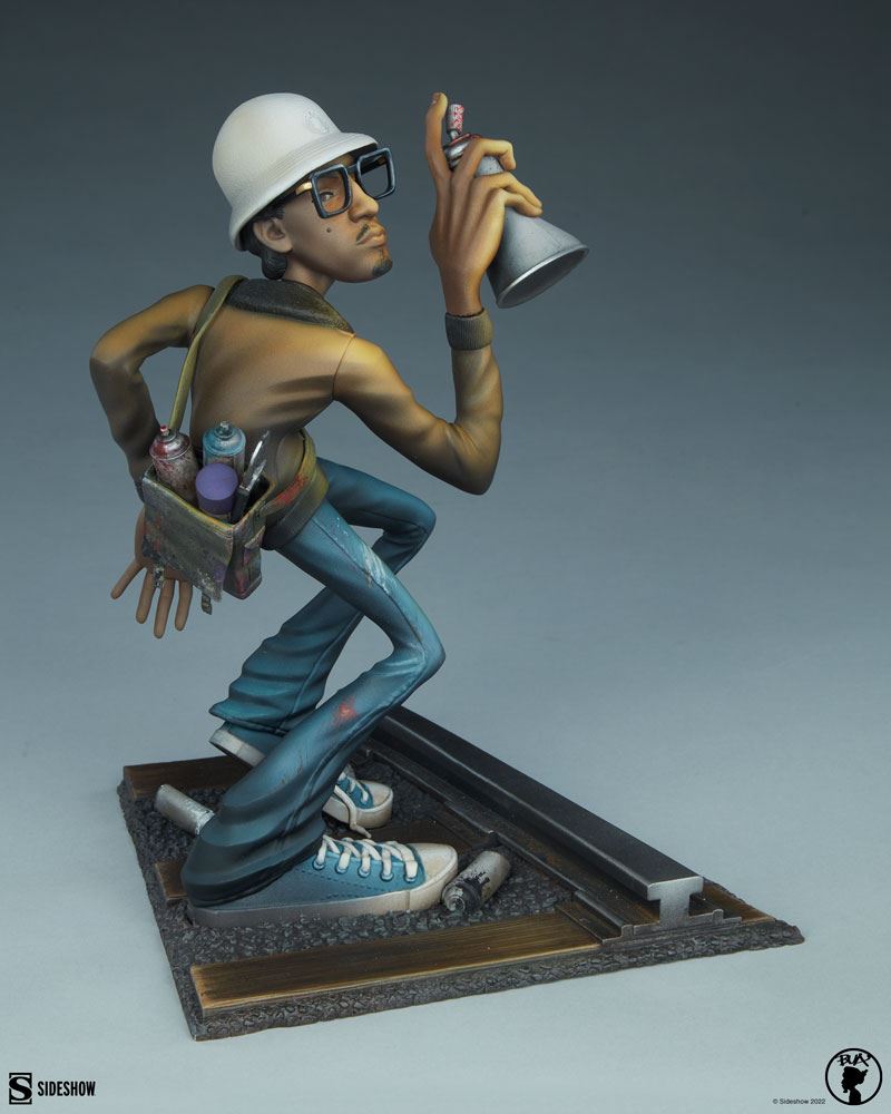 The Artist