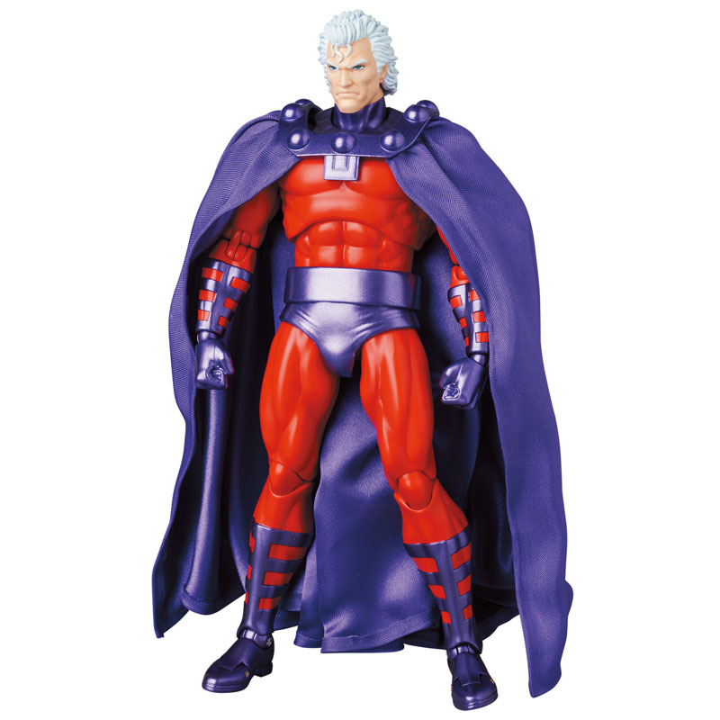 MAFEX No.179 MAFEX MAGNETO (ORIGINAL COMIC Ver.) X-MEN