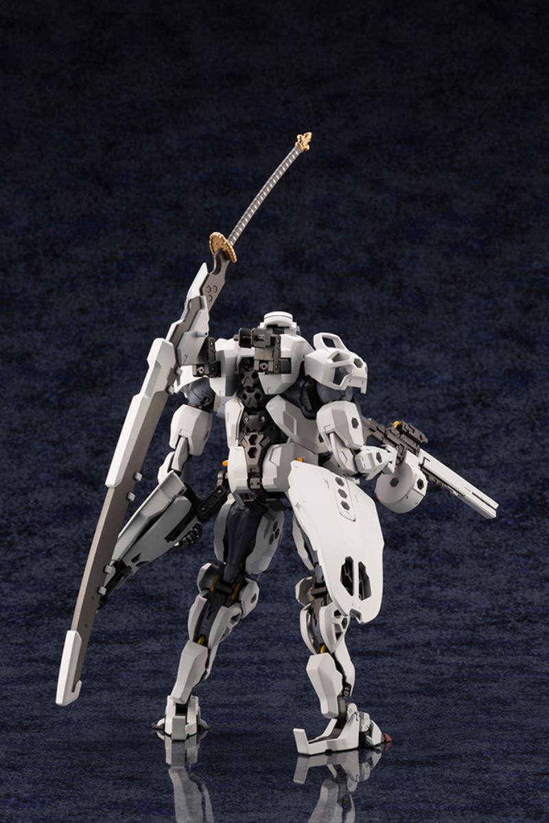 HEXAGEAR V-THOR
