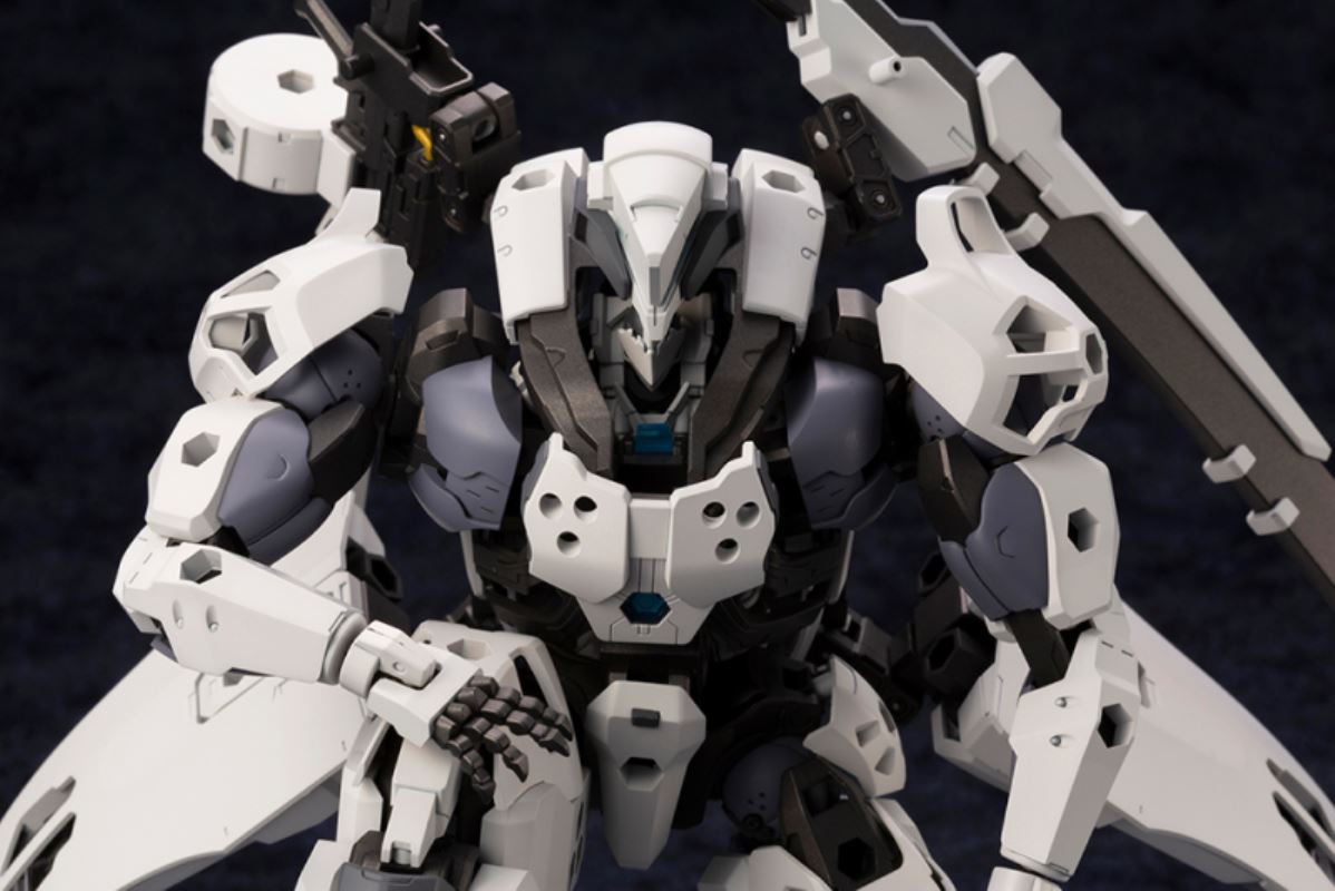 HEXAGEAR V-THOR
