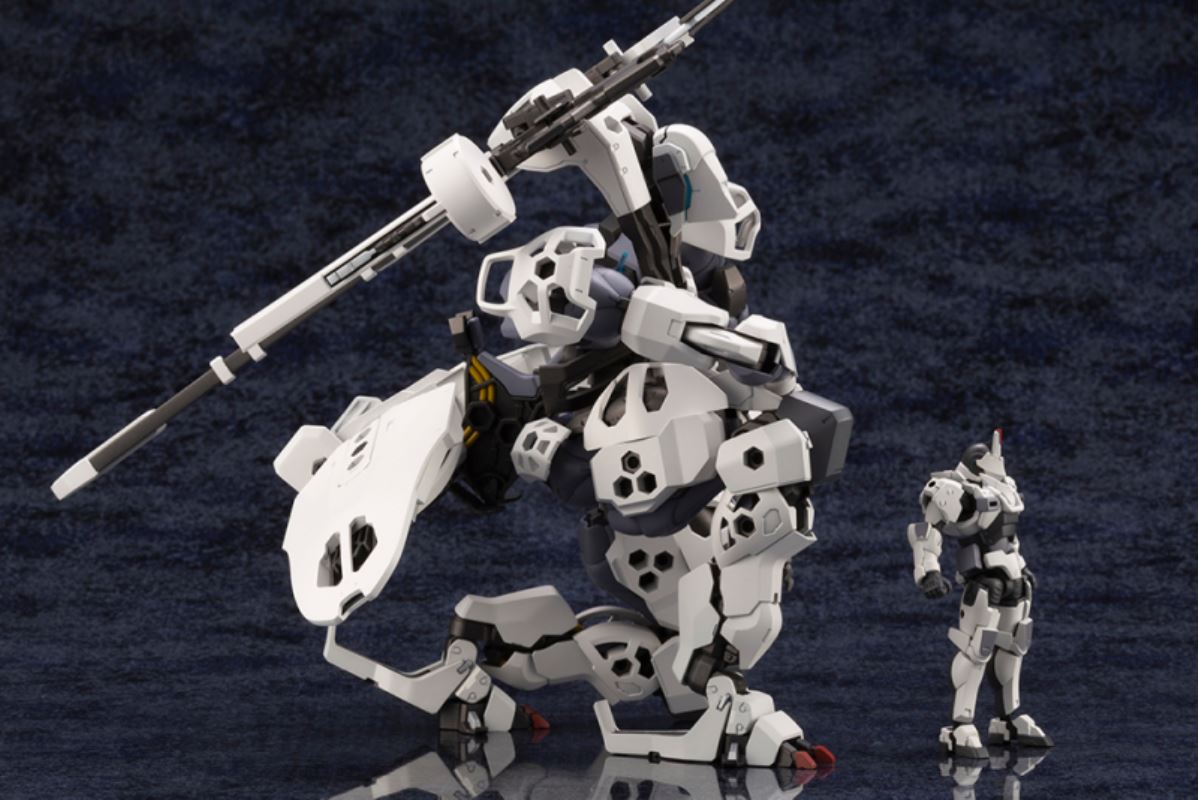 HEXAGEAR V-THOR