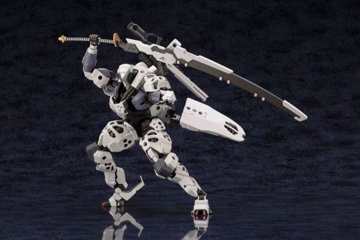 HEXAGEAR V-THOR