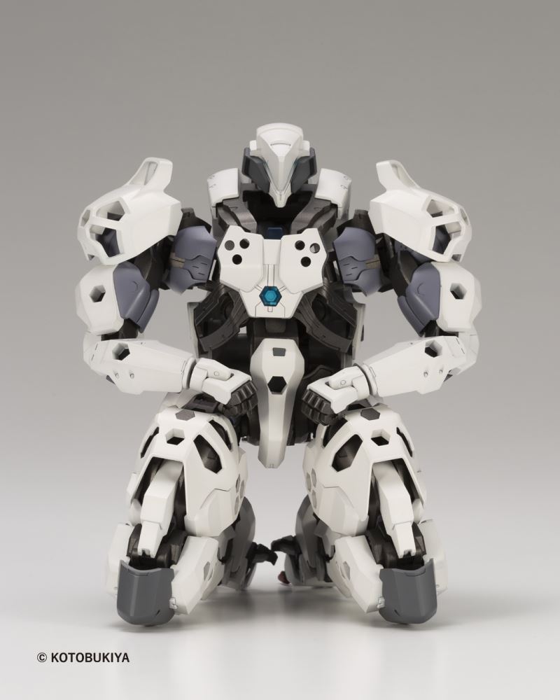 HEXAGEAR V-THOR