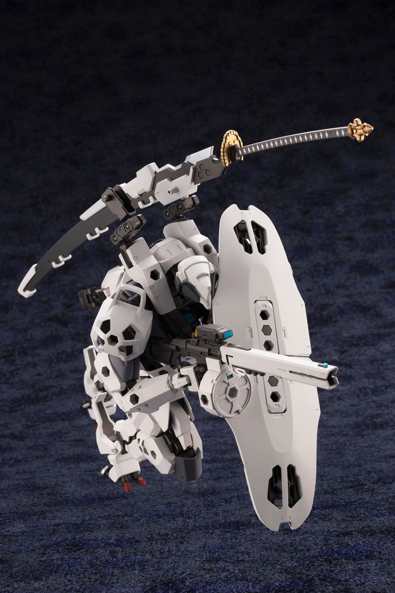 HEXAGEAR V-THOR