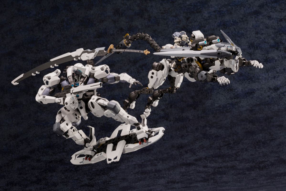 HEXAGEAR V-THOR