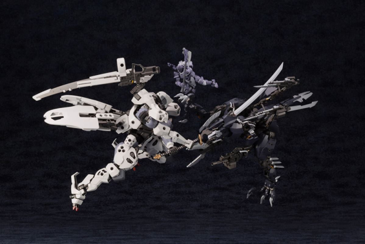 HEXAGEAR V-THOR