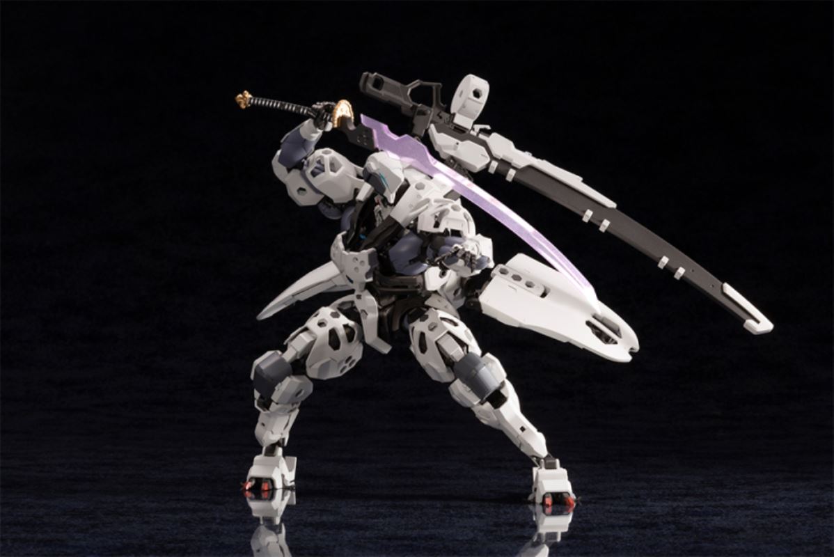 HEXAGEAR V-THOR