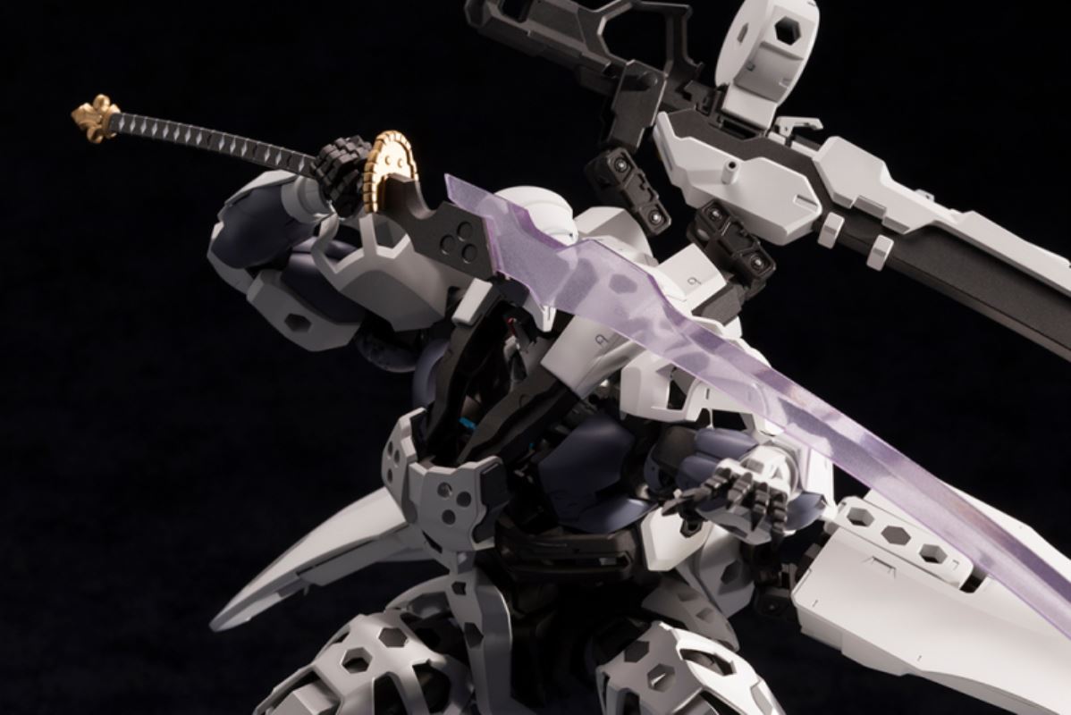 HEXAGEAR V-THOR