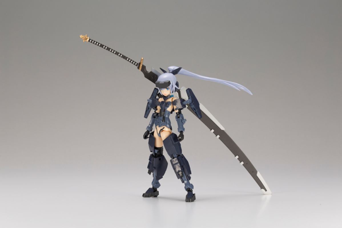 HEXAGEAR V-THOR