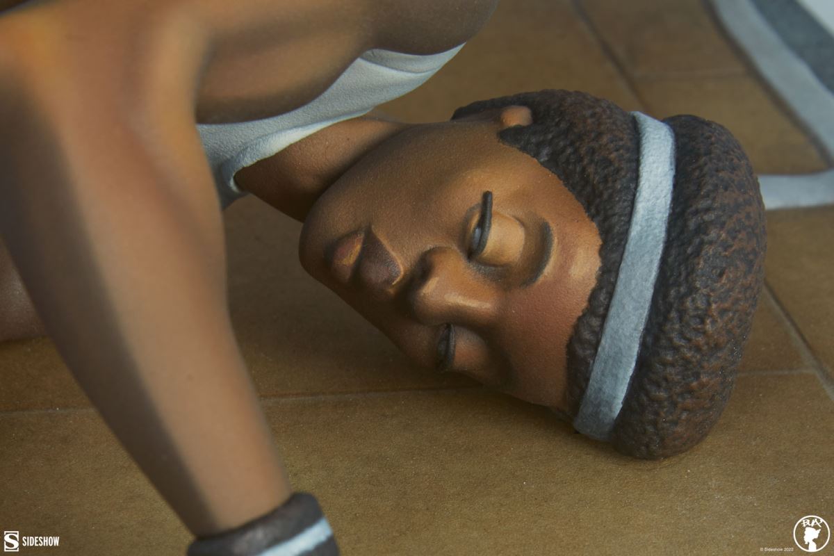 The B-Boy
