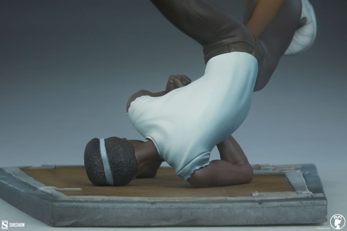 The B-Boy