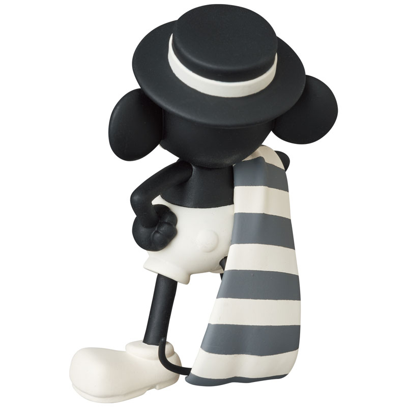 Ultra Detail Figure No.688 UDF Disney Series 10 MICKEY MOUSE