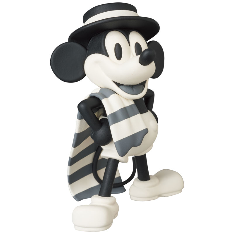 Ultra Detail Figure No.688 UDF Disney Series 10 MICKEY MOUSE
