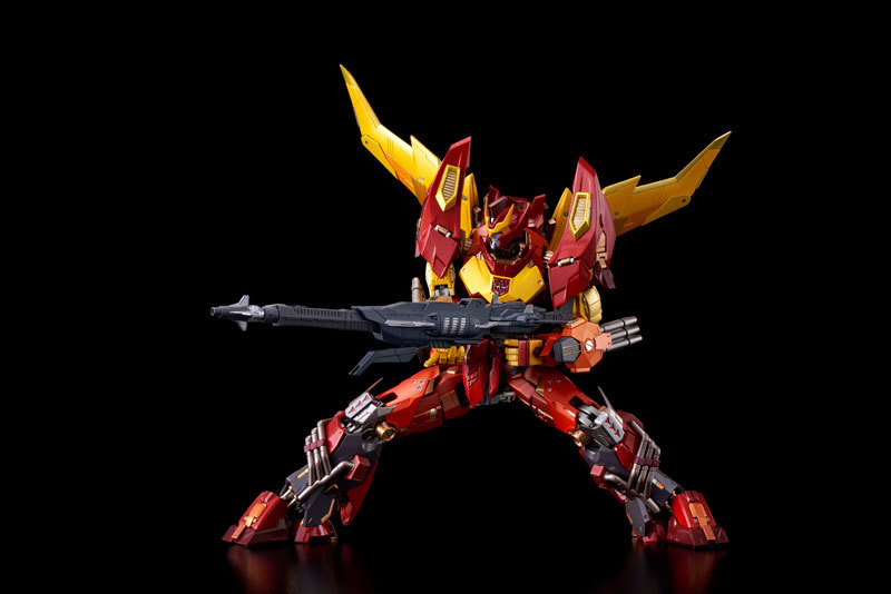 Rodimus Prime