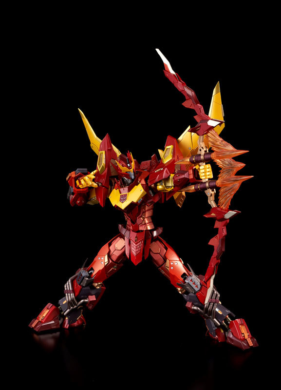 Rodimus Prime