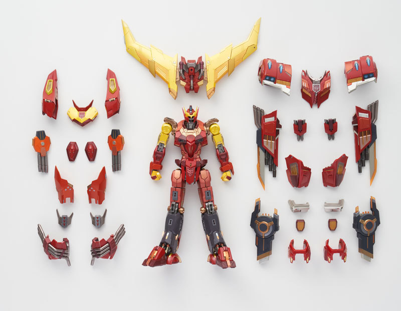 Rodimus Prime