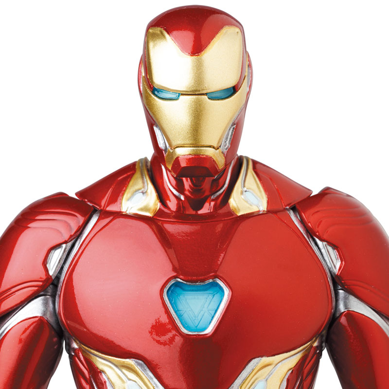 Mafex No.178 MAFEX IRON MAN MARK50 (Avengers: Infinity War)