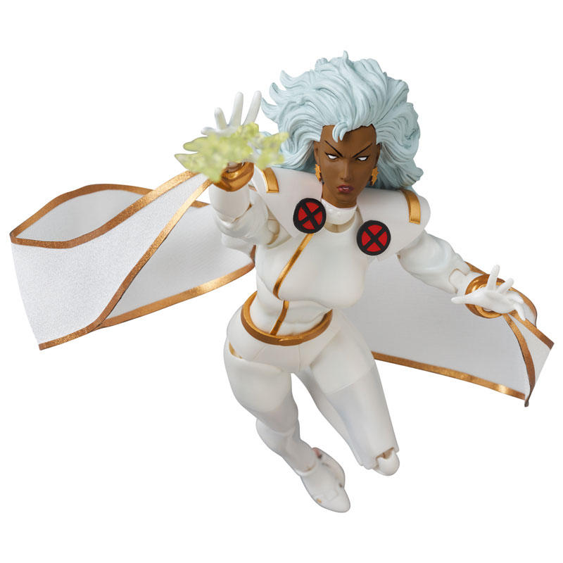 Mafex No.177 STORM (COMIC Ver.) X-MEN