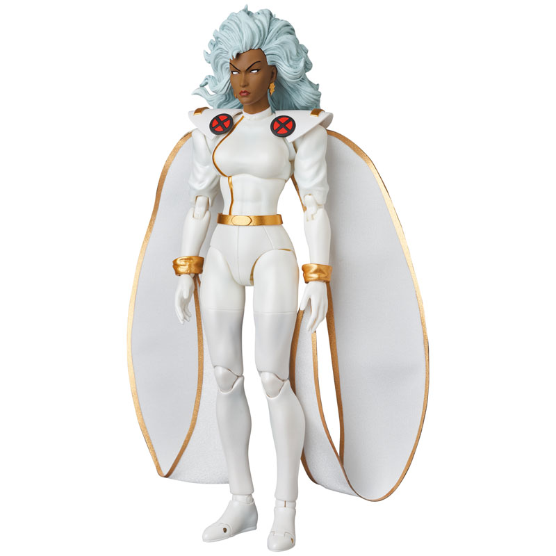 Mafex No.177 STORM (COMIC Ver.) X-MEN