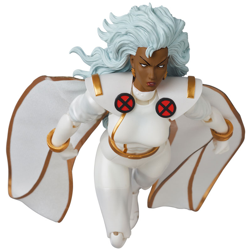 Mafex No.177 STORM (COMIC Ver.) X-MEN