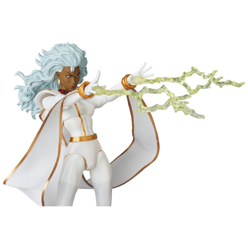 Mafex No.177 STORM (COMIC Ver.) X-MEN