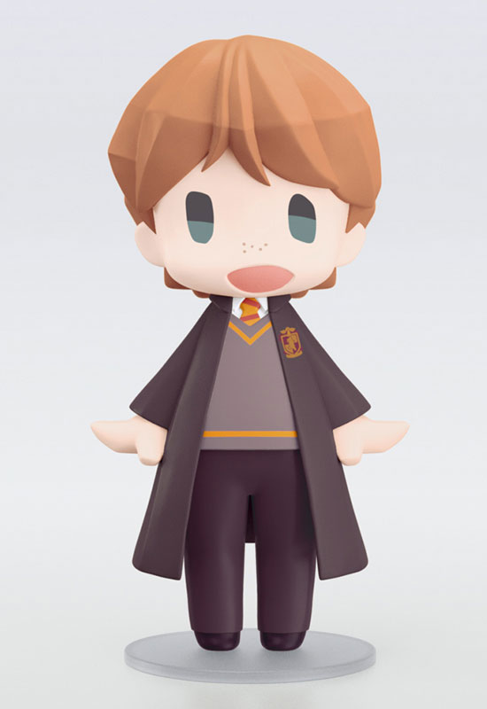 HELLO! GOOD SMILE Harry Potter Ron Weasley