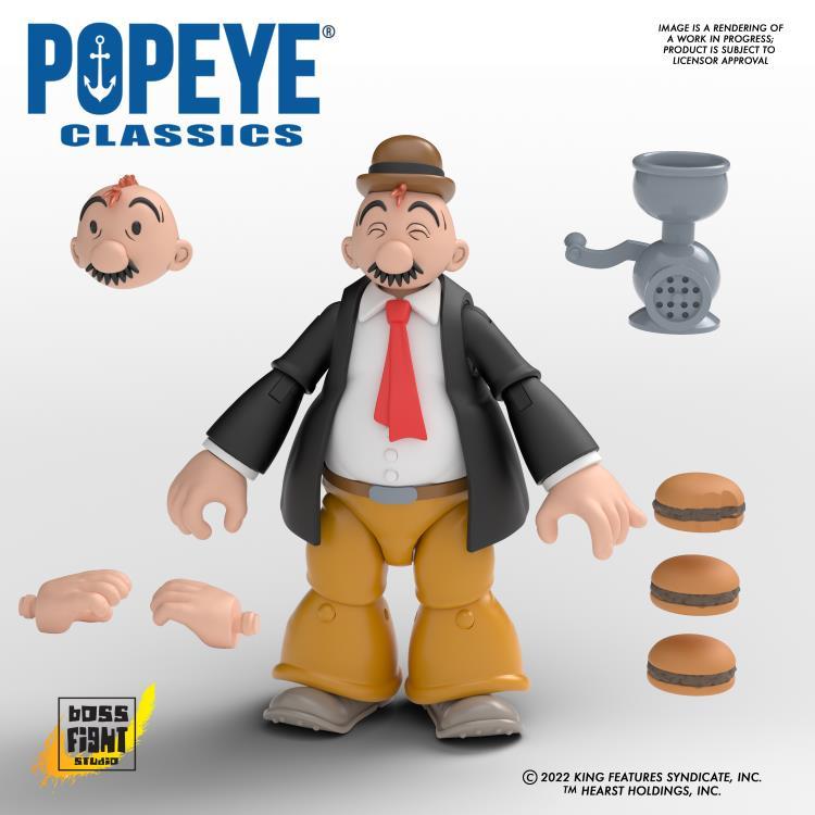 Popeye 1/12