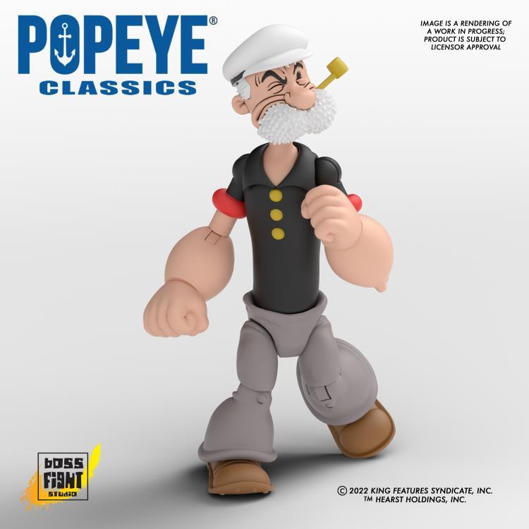 Popeye 1/12